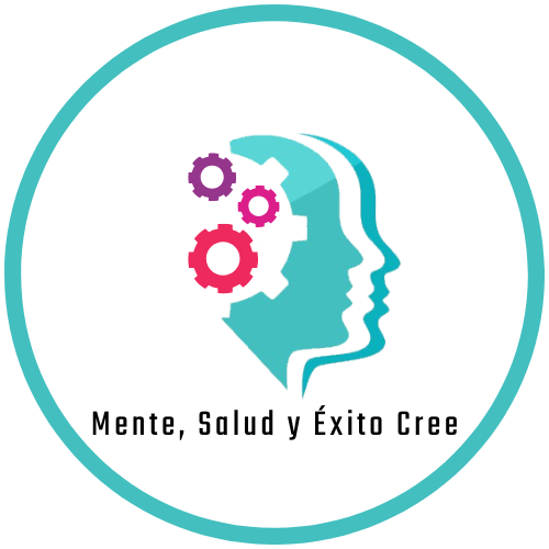 Logo Mente Salud y Éxito