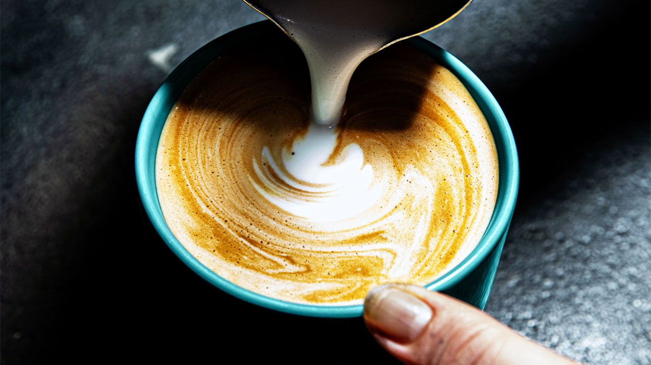 El Café: Tu Aliado Secreto Contra el Estrés