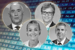Cómo los grandes inversores construyen su fortuna