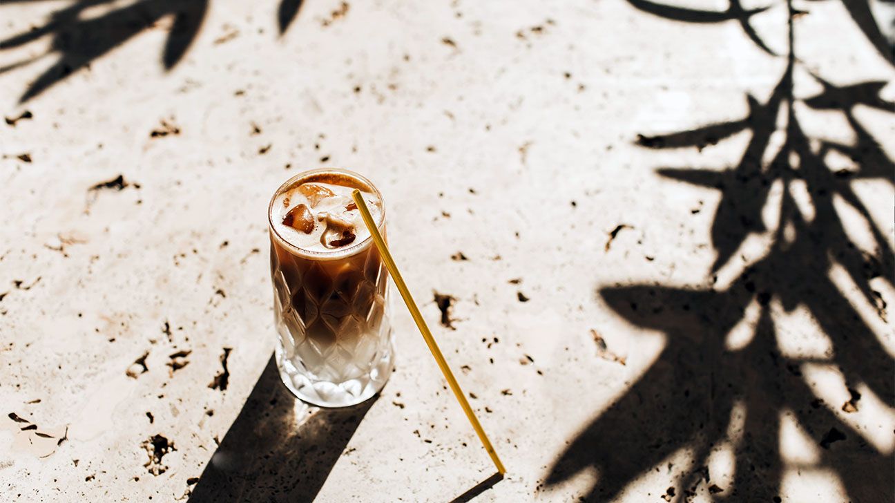 El Café: Tu Aliado Secreto Contra el Estrés