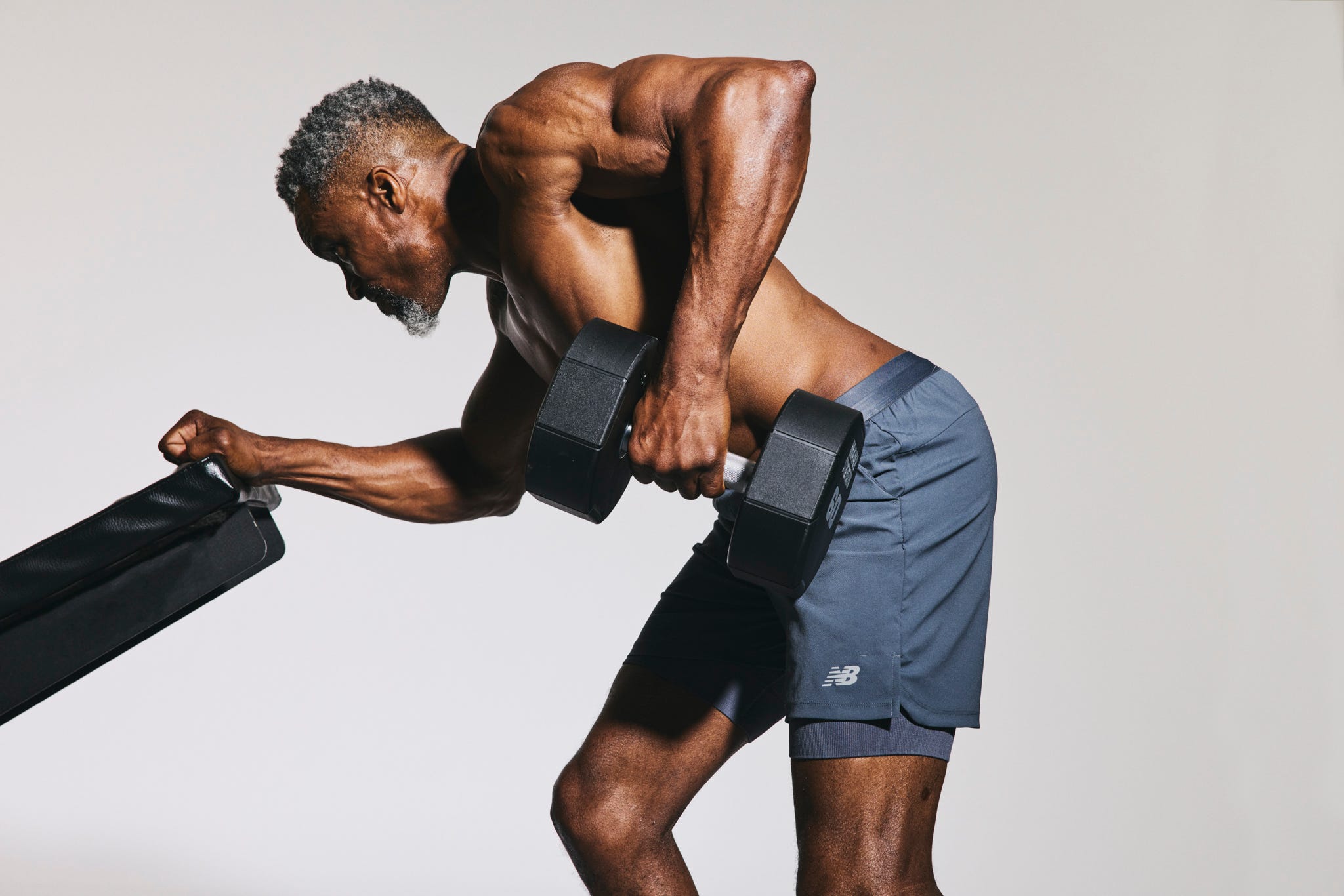 Entrena Fuerte: El Plan de Fuerza Perfecto para Ti