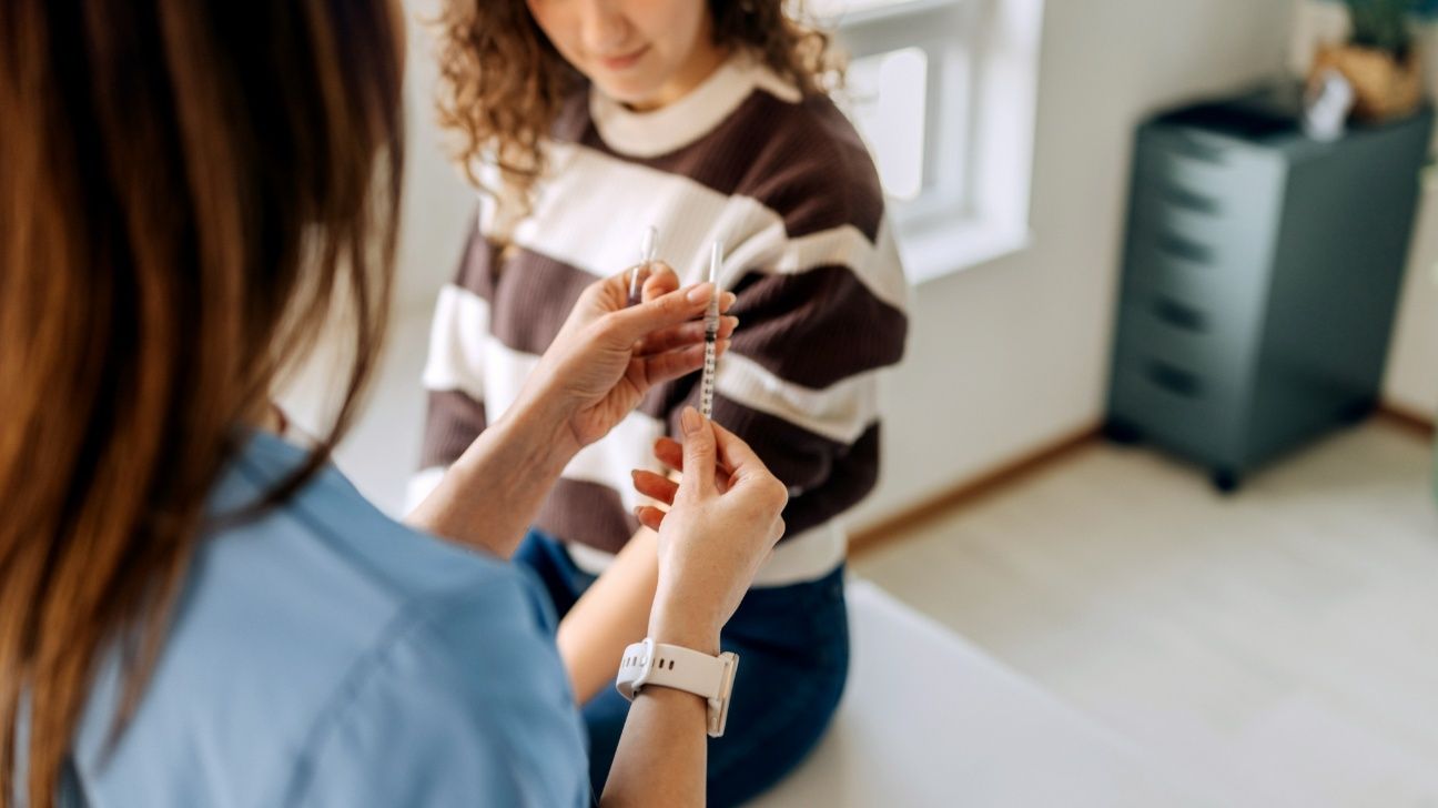 Lo Que Debes Saber Sobre tu Salud Reproductiva