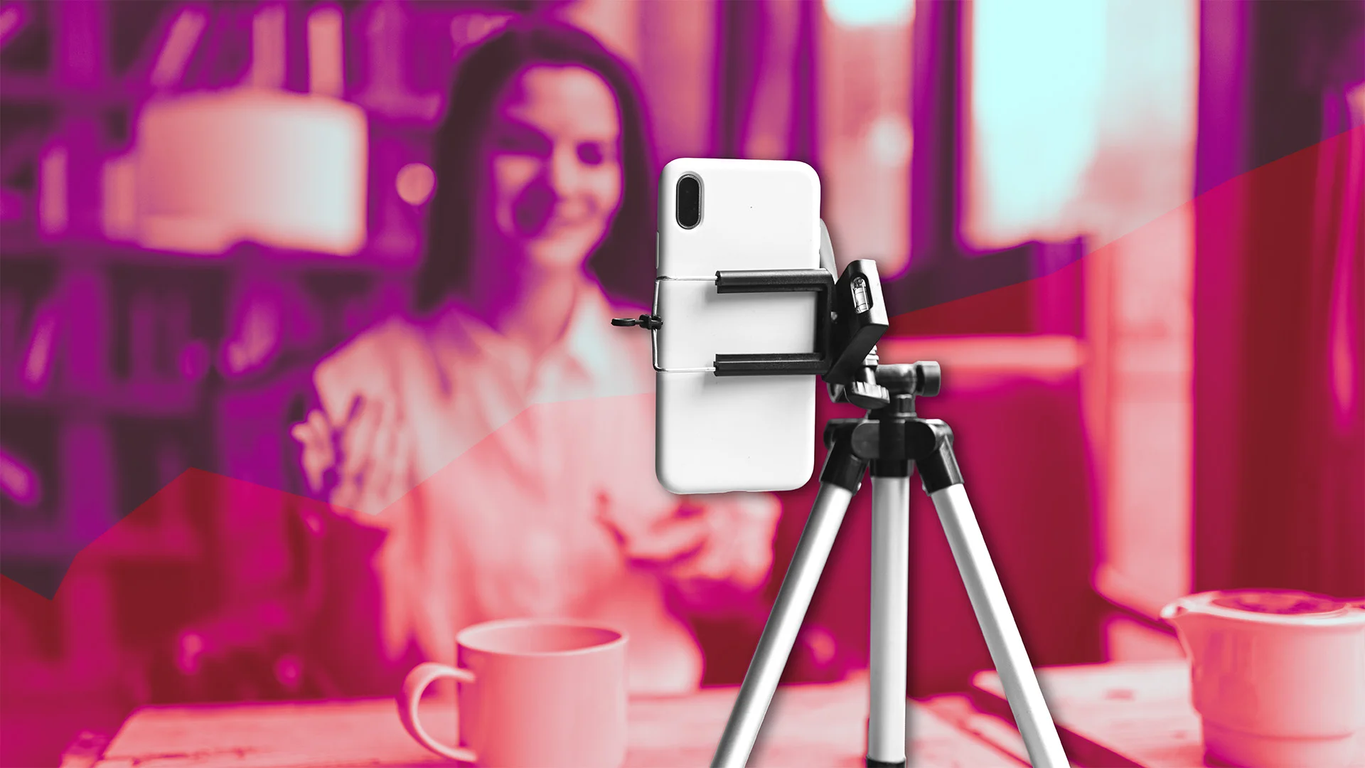 La Red Social que Están Usando los Empresarios Exitosos