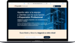 Lleva Tu Negocio al Siguiente Nivel con Información Estratégica