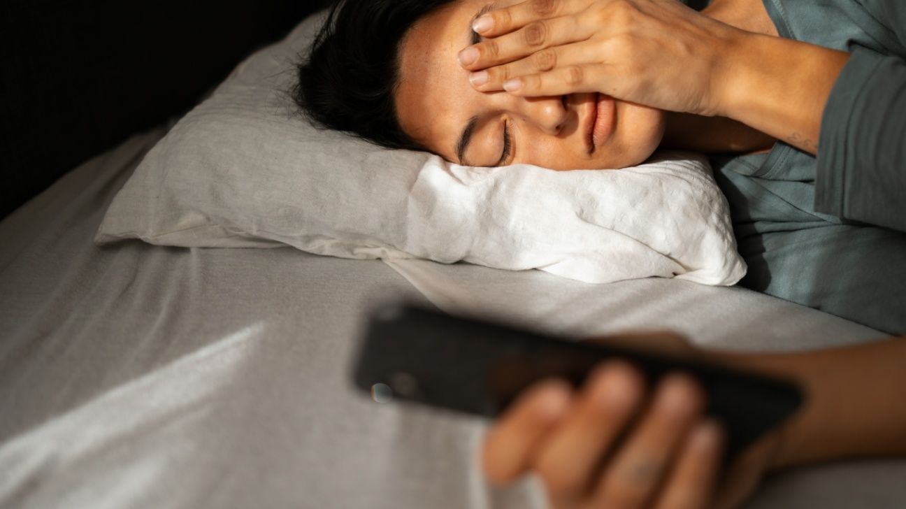 Recupera tu mente: 20 minutos de ejercicio o una siesta salvan tu día