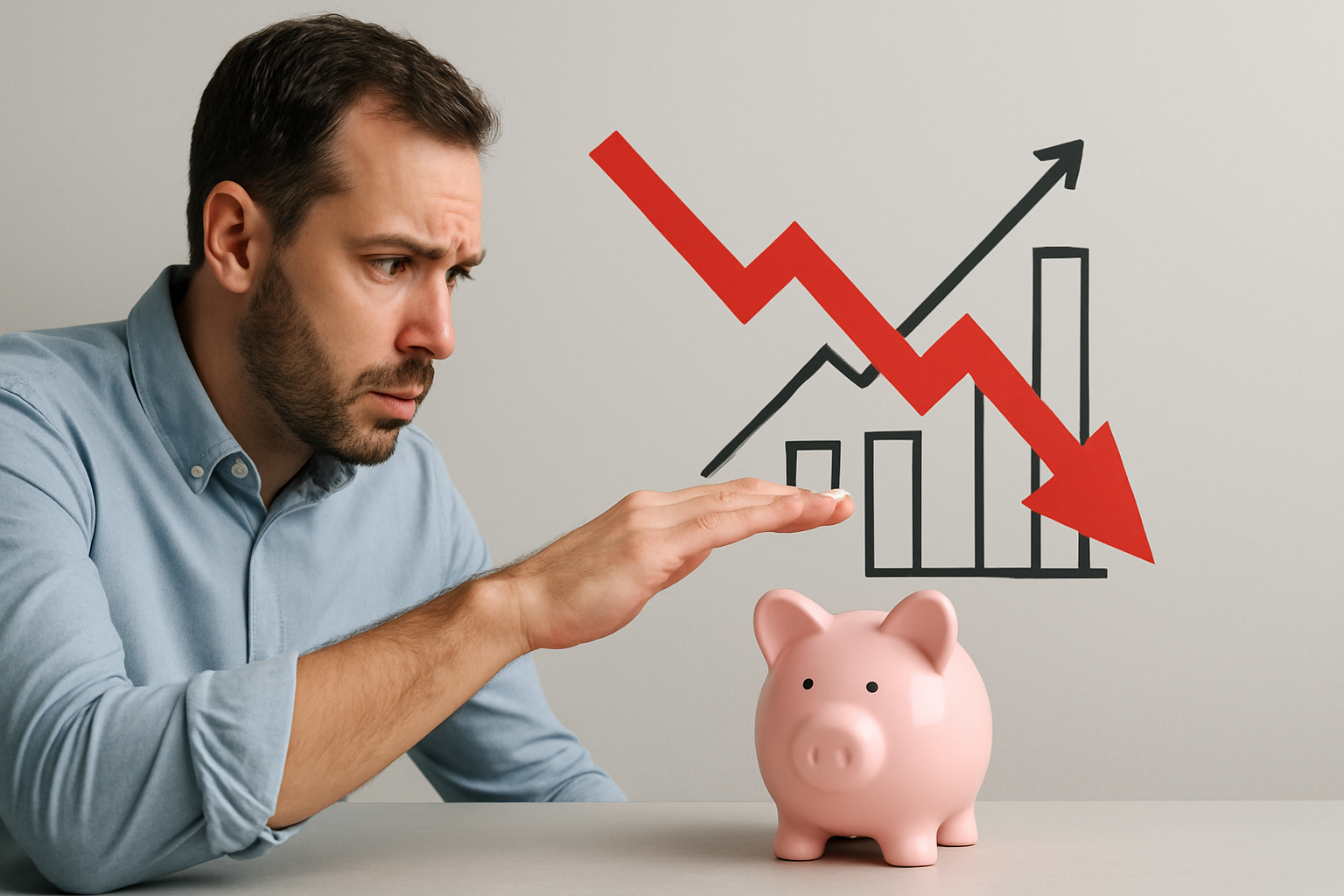 Cómo Proteger tu Economía ante la Crisis de Precios