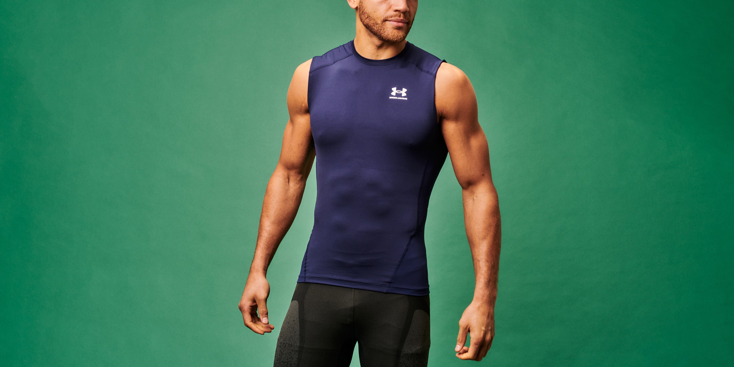 La Ropa Deportiva Correcta Transforma tu Entrenamiento