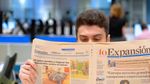 Especialízate en lo que te Apasiona: Tu Carrera en Periodismo Financiero
