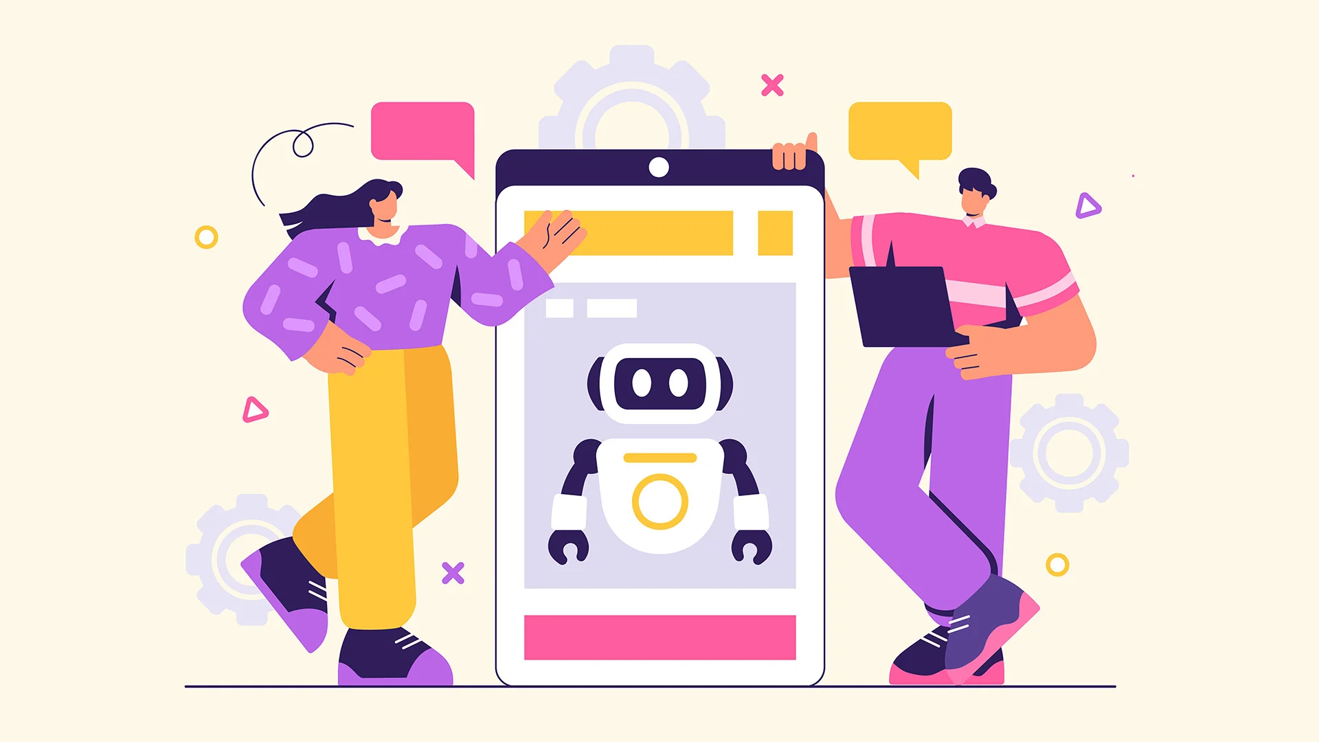 Las 2 Empresas del Futuro: Tu Elección Frente a la IA