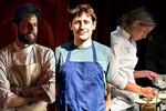 Los Emprendedores Culinarios que Están Revolucionando tu Ciudad