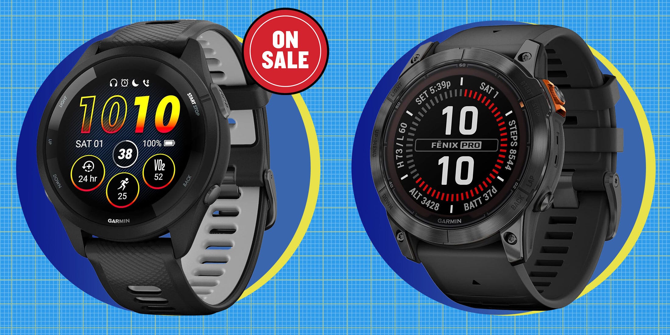 Invierte en tu salud: relojes inteligentes a precio de oportunidad