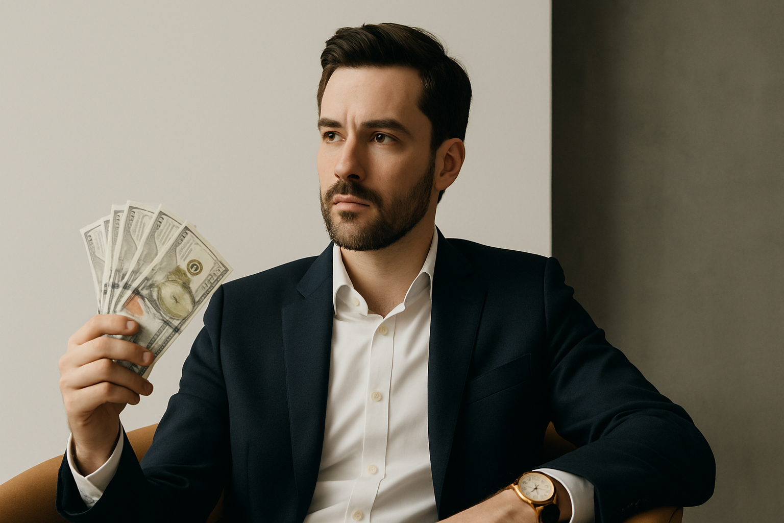 ¿Qué significa realmente ser rico?