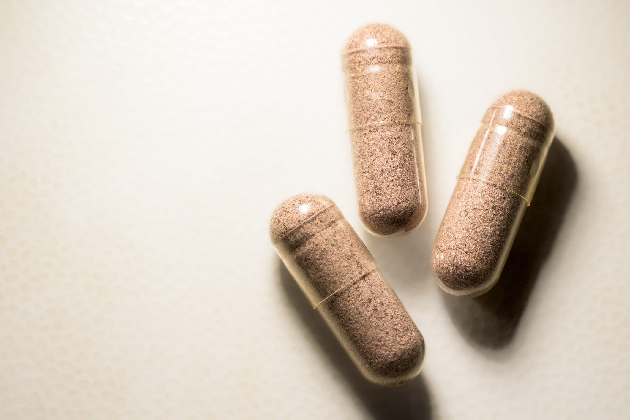 Suplementos de Próstata: Lo que Realmente Necesitas Saber