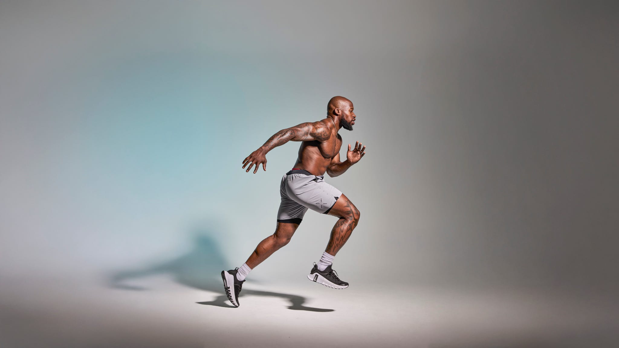 El atletismo es el nuevo fitness: más allá de la rutina