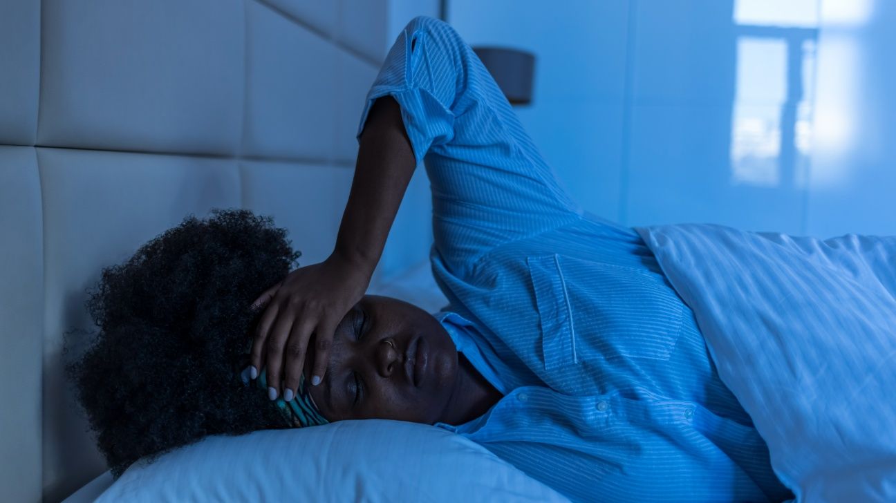 Dolor crónico en mujeres: qué debes saber y cómo actuar